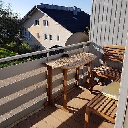 Pension Pritzl Salzweg 外观 照片