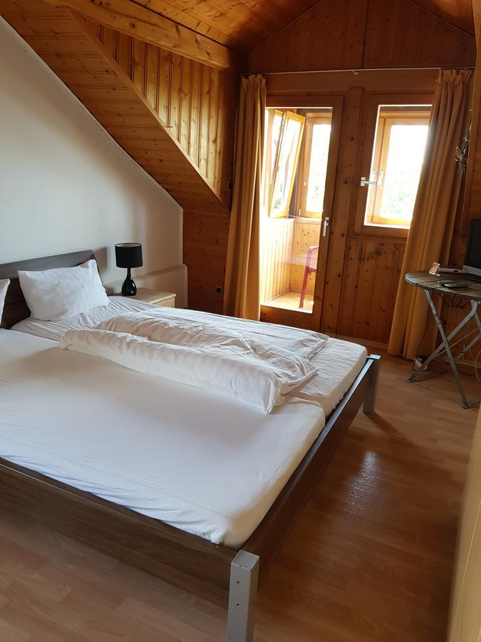Pension Pritzl Salzweg 外观 照片