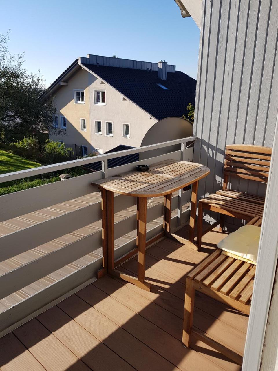 Pension Pritzl Salzweg 外观 照片