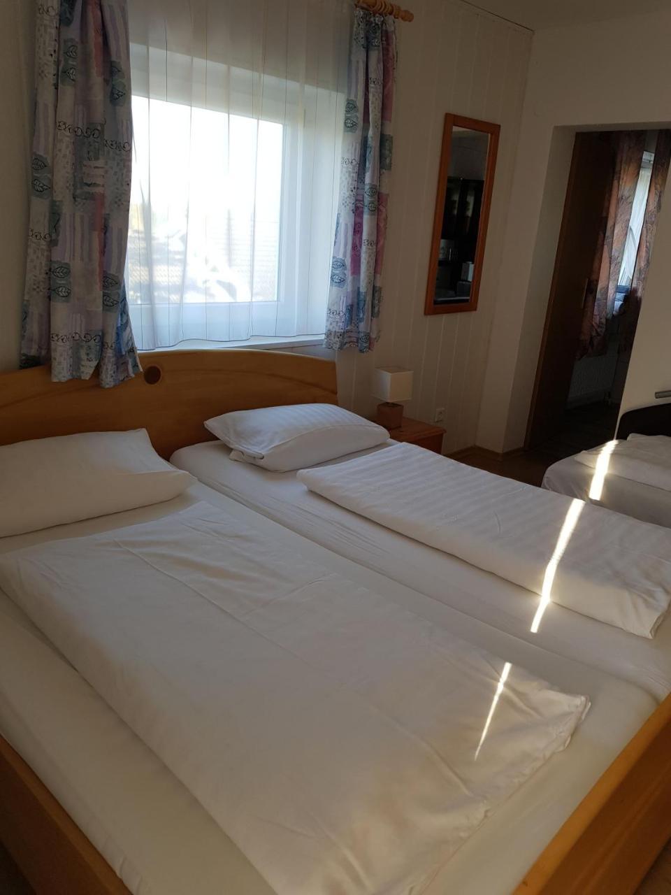 Pension Pritzl Salzweg 外观 照片
