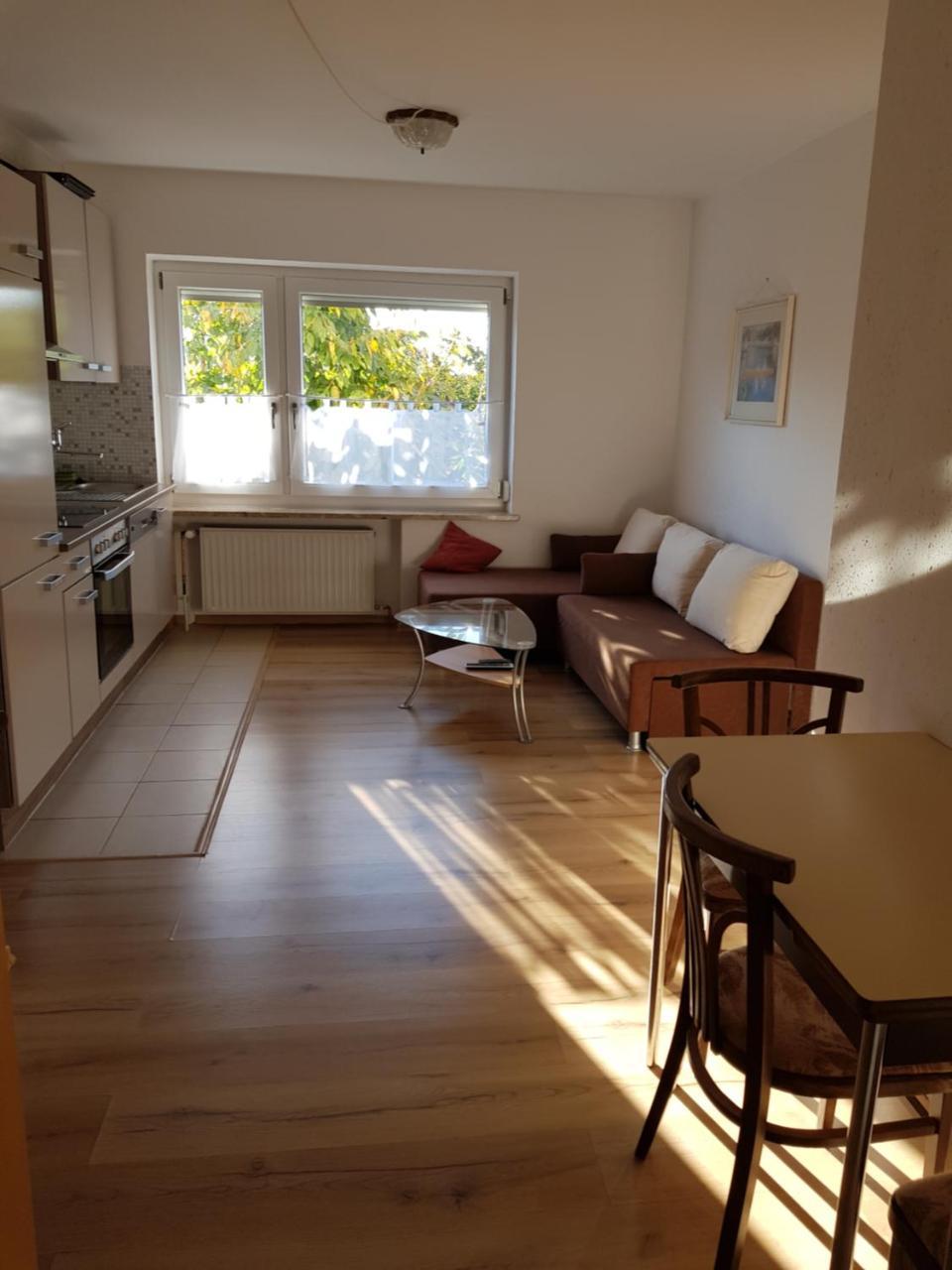 Pension Pritzl Salzweg 外观 照片