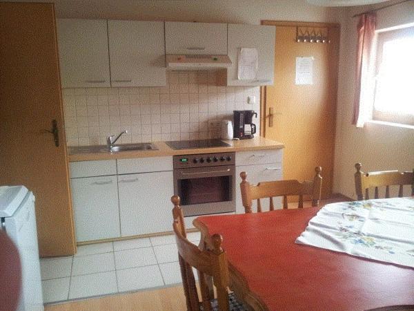Pension Pritzl Salzweg 外观 照片